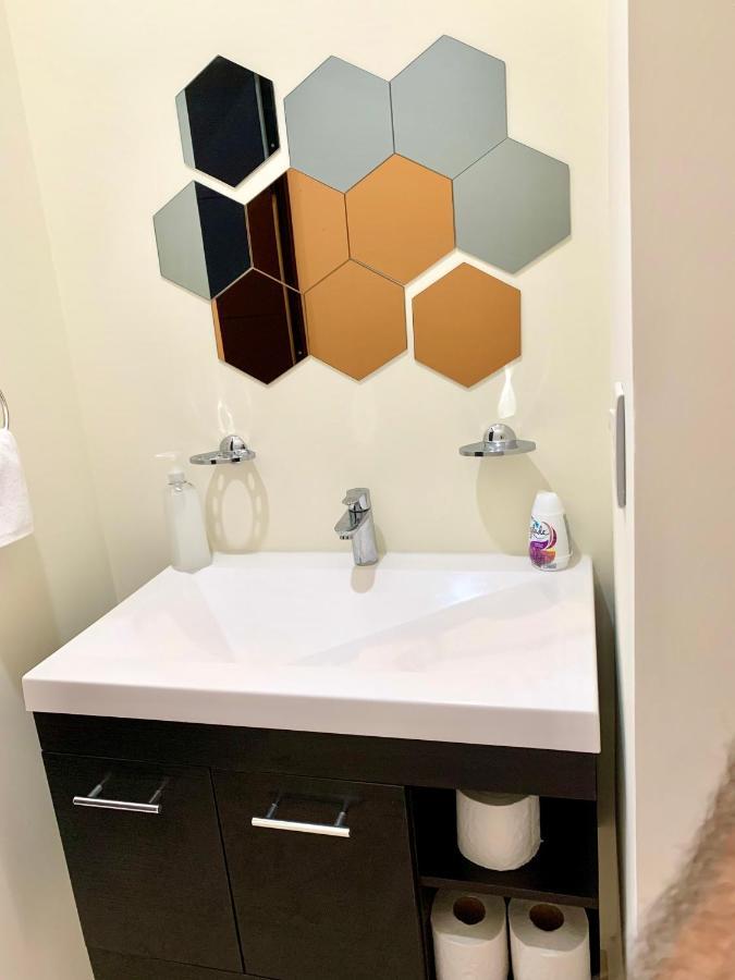 Yellowsub Apartments Cancun Ngoại thất bức ảnh
