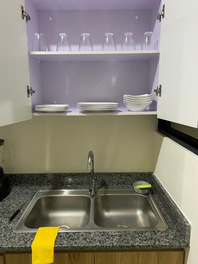 Yellowsub Apartments Cancun Ngoại thất bức ảnh